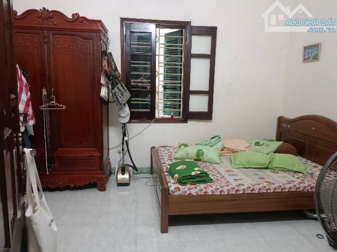BÁN NHÀ PHỐ KIM NGƯU 65, 4 TẦNG, MT 5M. GIÁ 7.8 TỶ, AN SINH TUYỆT VỜI - 3