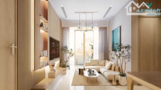 Sắp ra mắt giỏ hàng cực phẩm căn hộ trung tâm Hải Châu-Đà Nẵng - 3