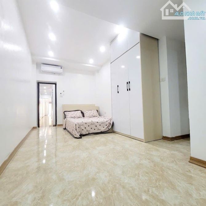 MAI DỊCH – CẦU GIẤY – 120M – 3 NGỦ - 2 THOÁNG – Ô TÔ -GIÁ 5.2 TỶ(CG36844) - 3