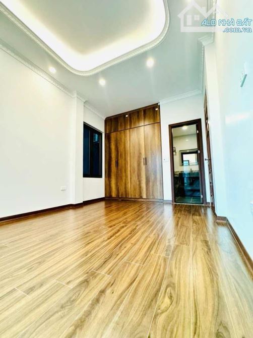 Hiếm, Nhà đẹp mới koong Đại Mỗ 40m x 6T, mt 4m, ô tô, thang máy, ngõ thông, Nt xịn sò 7,5 - 3