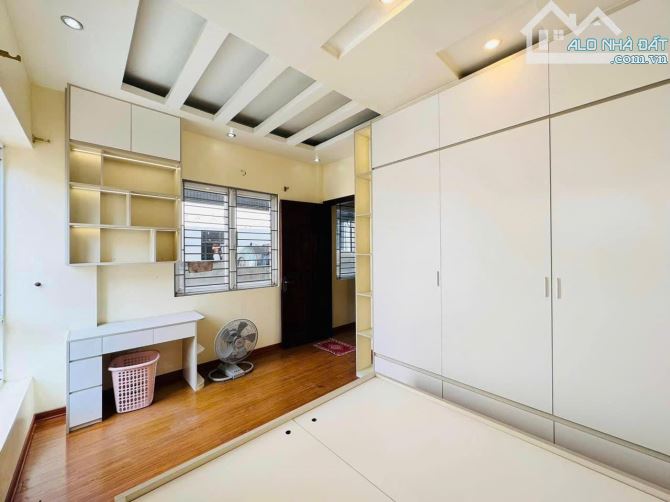 Cần bán nhà Nguyễn Lương Bằng 62m2 X 4 tầng nhà mới đẹp ở ngay nhỉnh 11 tỷ có Thương Lượng - 3