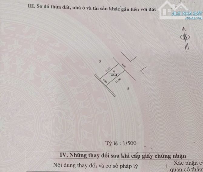 BÁN NHÀ HIẾM PHỐ TÔ HIỆU HÀ ĐÔNG - OTÔ TRÁNH NHAU - DÂN XÂY CỰC CHẮC CHẮN- 50M2 NHỈNH 11TỶ - 3