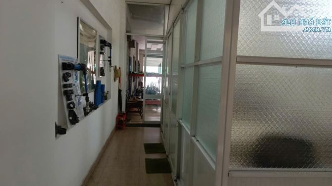 Bán nhà mặt tiền giá rẻ Lê Thị Riêng Thới An Quận 12 – có dòng tiền cho thuê - 3