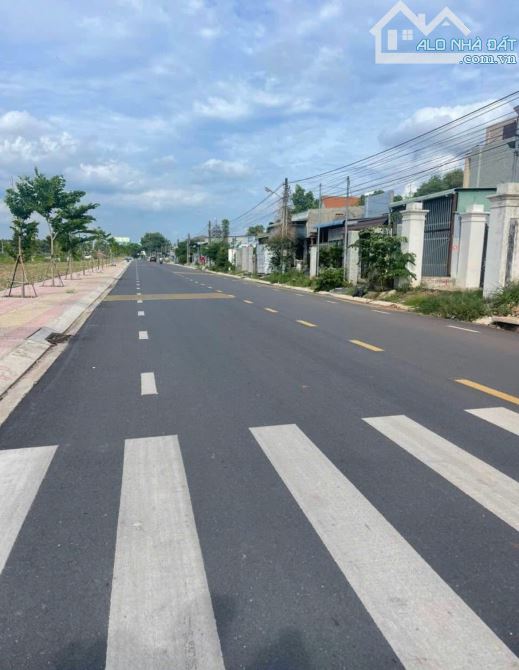 Chính chủ cần bán lô đất 126m² ngay đường DT769 cách Sân bay 3km, giá 980 triệu, SHR. - 3