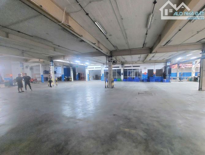 500m kho xưởng đường Bạch Mai cần cho thuê, khu vực trung tâm, xuất được hóa đơn, 130k/m - 3