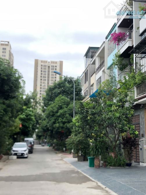 Bán Liền Kề 1 và lk8 Giá rẻ nhất kđt Tân Tây Đô, Giá chỉ từ 12 tỷ . - 3
