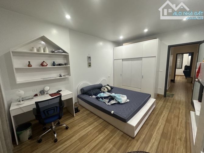 Nhà Đẹp 5 Tầng-Vĩnh Ngọc-Đông Anh-DT 51M²-MT 3,6M-VIEW Cầu Nhật Tân-Ô TÔ - 3
