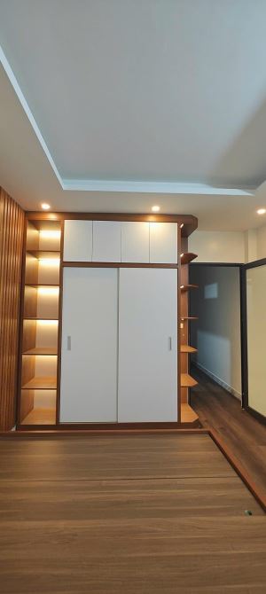 Nhà mới, rộng thoáng ở cực sướng phố Nam Dư. 34m2*5 tầng  chỉ 5.75 tỷ. - 3