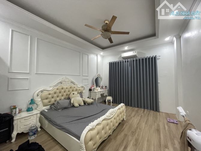 Nhà đẹp 5T thang máy diện tích 88m2 phố An Dương Vương, Tây Hồ giá 14.5 tỷ - 3