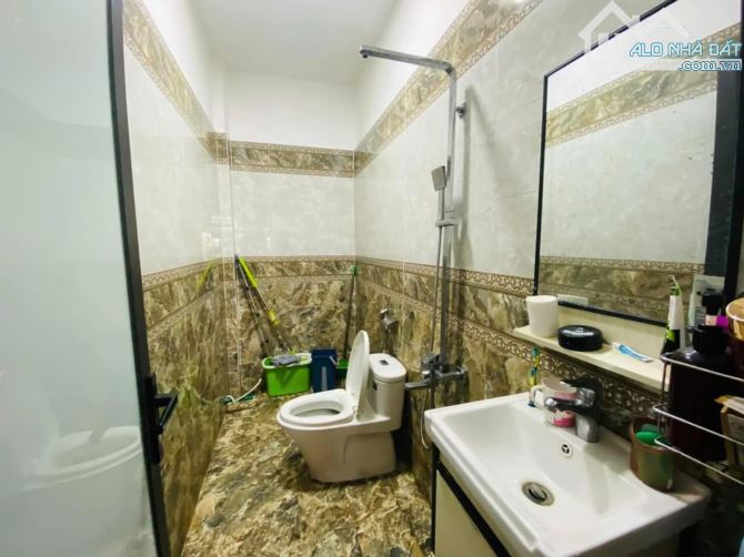 “HIẾM” - CHÍNH CHỦ HẠ GIÁ BÁN NHANH NHÀ 3 TẦNG MỚI ĐẸP Ở NGAY – MT ĐƯỜNG 7.5M KHUÊ TRUNG - 3