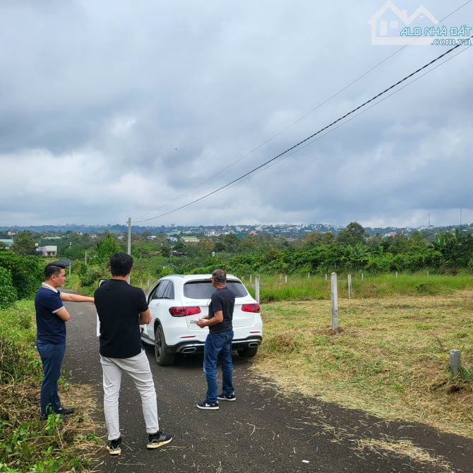 Đất thổ cư trung tâm Bảo Lộc, ngang 14m, cách bờ hồ và Vincom đúng 3km - 3