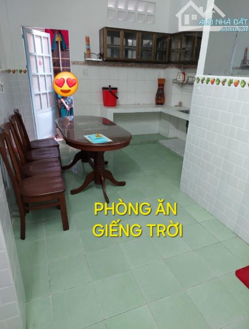 Bán nhà Đẹp MẶT TIỀN đường Thích Bửu Đăng.Phường 1.GV.DTSD 180m2.Giá 11.5 Tỷ.Dài 25m - 3