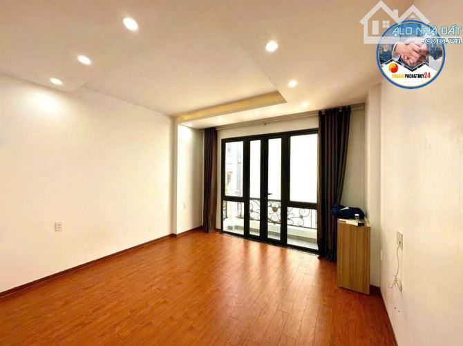 Bán nhà khu đô t Việt Pháp, Nguyễn Văn Linh, Vĩnh Niệm, Lê Chân. 66m², 4 tầng, chỉ 4,28 tỷ - 3