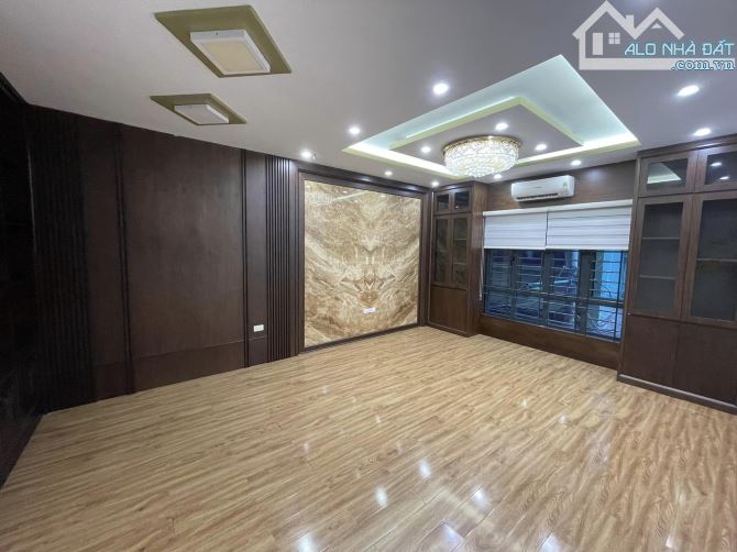 Siêu Hiếm Nhà Mới 4 Tầng 70m2 – Phố XUÂN ĐỈNH, Cạnh Công Viên Hoà Bình, Mặt Ngõ Oto 13 tỷ - 3