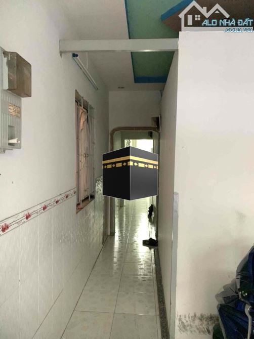 1 XUYỆT TTT, SÁT MT, 2 TẦNG 7 PHÒNG TRỌ CHO THUÊ - VỊ TRÍ CỰC HOT TƯƠNG LAI - 3