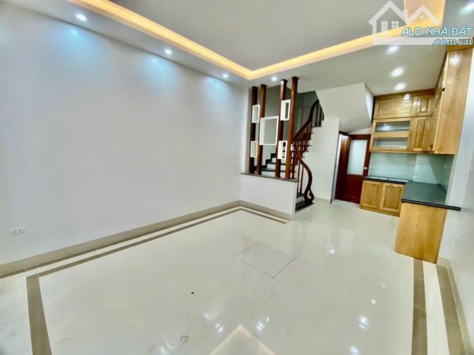 Bán nhà Phương Canh, NTL 45m² 5T  - kinh doanh - ô tô tránh - full nội thất chỉ 5,6 tỷ - 3