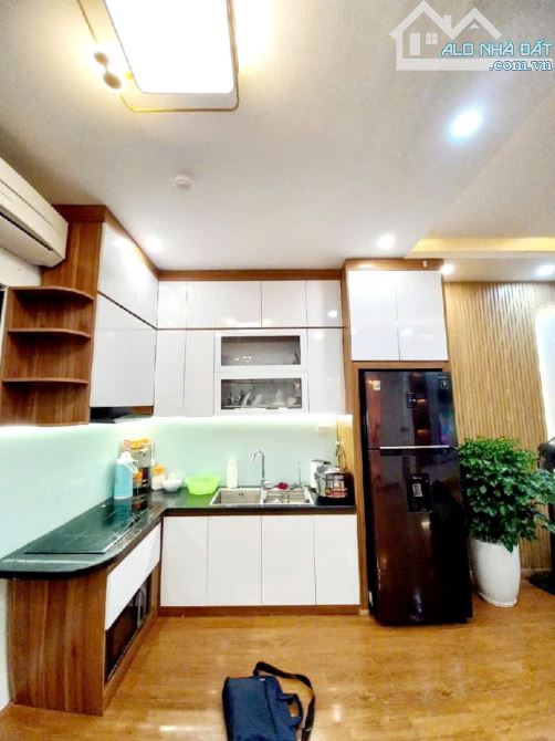 CHCC KĐT VĨNH HOÀNG🔹️DTSD 61M²-2 NGỦ SÁT HỒ ĐIỀU HÒA-TIỆN ÍCH-VIEW TIME-FULL NỘI THẤT - 3