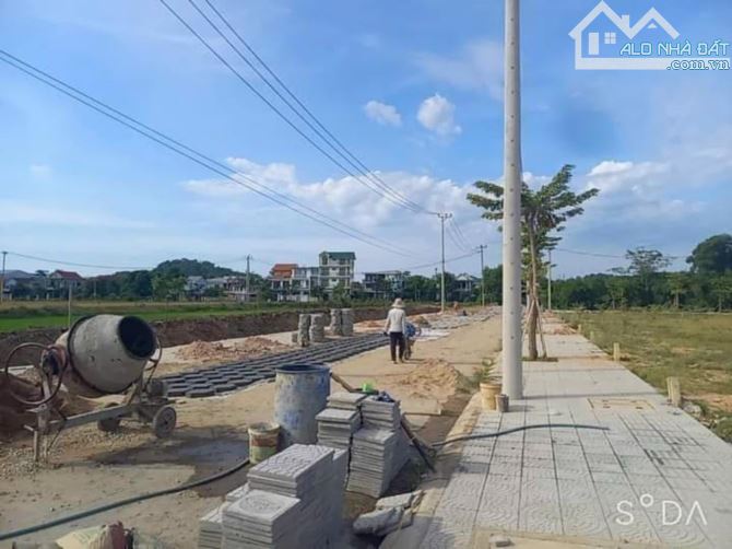 Bán 144m2 CIC8 view kênh đối diện THÀNH ĐỘI BỘ CHỈ HUY QUÂN SỰ rất đẹp - 3