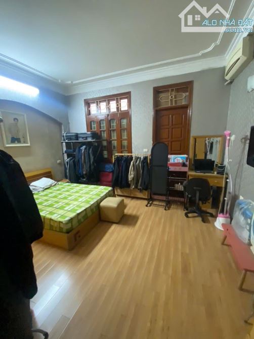 (MẶT PHỐ) Bán nhà MP Hoàng Ngân 71mx5T 21 tỷ KD VP 2 tiền Cầu Giấy sổ vuông mặt tiền to CG - 3