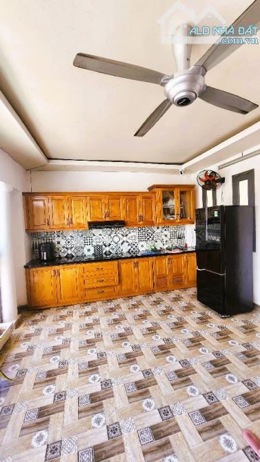 5 TẦNG - DT 42 M2 (7 x 6), ÔTÔ VÔ NHÀ, KHU PHÂN LÔ VIP, NGAY VINCOM NGUYỄN XÍ, BÌNH THẠNH. - 3