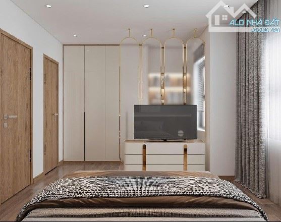 Nhà Thái Hà 6 tầng thang máy, VIP 40m2, , phân lô, ở luôn đẹp, giá yêu thương 9.7 tỷ - 4