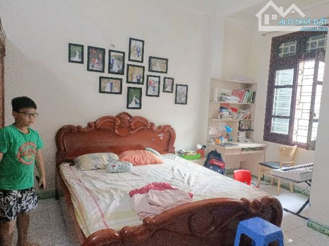 BÁN NHÀ PHỐ KIM NGƯU 65, 4 TẦNG, MT 5M. GIÁ 7.8 TỶ, AN SINH TUYỆT VỜI - 4