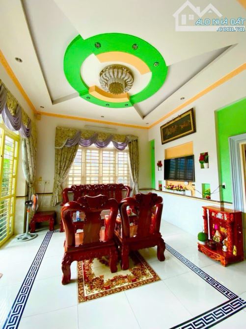 Biệt thự trệt lầu hẻm 1 sẹc đường số 9 phường Linh Tây, Thủ Đức - 4