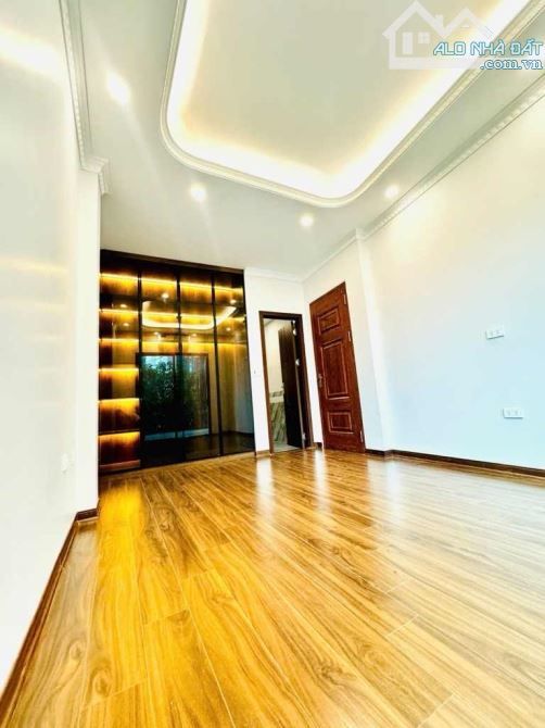 Hiếm, Nhà đẹp mới koong Đại Mỗ 40m x 6T, mt 4m, ô tô, thang máy, ngõ thông, Nt xịn sò 7,5 - 4