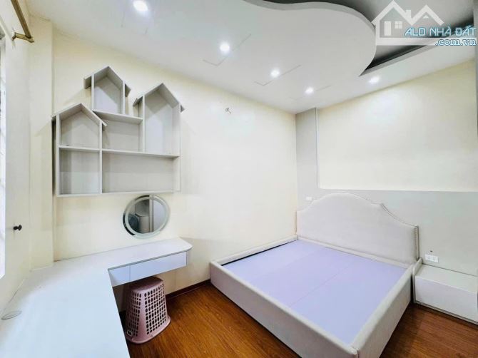Cần bán nhà Nguyễn Lương Bằng 62m2 X 4 tầng nhà mới đẹp ở ngay nhỉnh 11 tỷ có Thương Lượng - 4