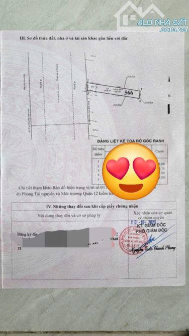 Bán nhà mặt tiền giá rẻ Lê Thị Riêng Thới An Quận 12 – có dòng tiền cho thuê - 4
