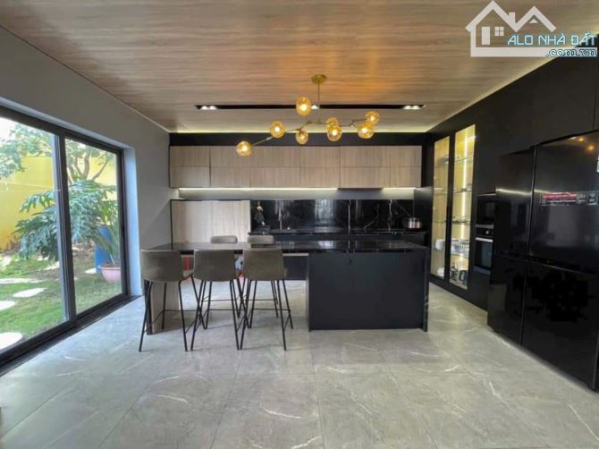 ✨🏡✨ Bán Villa Hai mặt tiền, Mặt tiền KQH đường An Sơn, Phường 4, Đà Lạt - 4