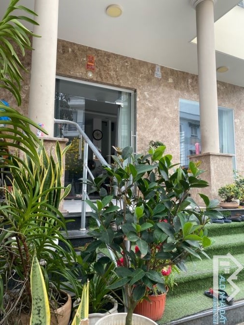 Nhà 2 tầng sát khu nhà ở bộ công an 160 Nguyễn Văn Quỳ Phú Thuận Quận 7, 322m2, 20 tỷ - 4
