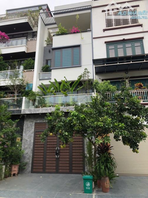 Bán Liền Kề 1 và lk8 Giá rẻ nhất kđt Tân Tây Đô, Giá chỉ từ 12 tỷ . - 4