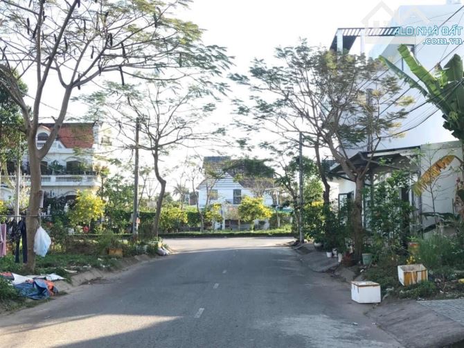 Nền Biệt thư đường số 2, Khu Miền Nam (Giáp với khu dân cư Hưng Phú 1), TP. Cần Thơ. - 4
