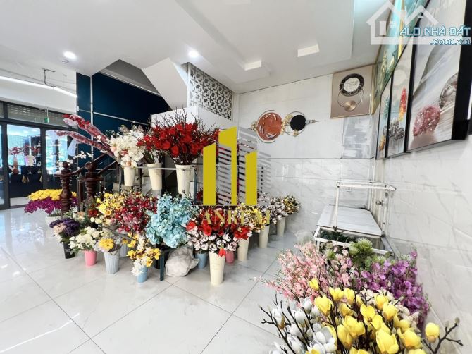 CHO THUÊ MẶT TIỀN ĐẠI LỘ VÕ NGUYÊN GIÁP MỞ SHOWROOM - NHÀ HÀNG GIÁ 75 TRIỆU - 4