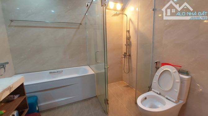 Bán nhà  Hồng Bàng, Sở Dầu, Hồng Bàng, 4 tầng, 100m2, 11,8 tỷ. - 4