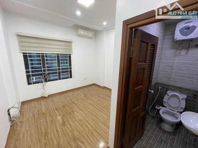 Siêu Hiếm Nhà Mới 4 Tầng 70m2 – Phố XUÂN ĐỈNH, Cạnh Công Viên Hoà Bình, Mặt Ngõ Oto 13 tỷ - 4