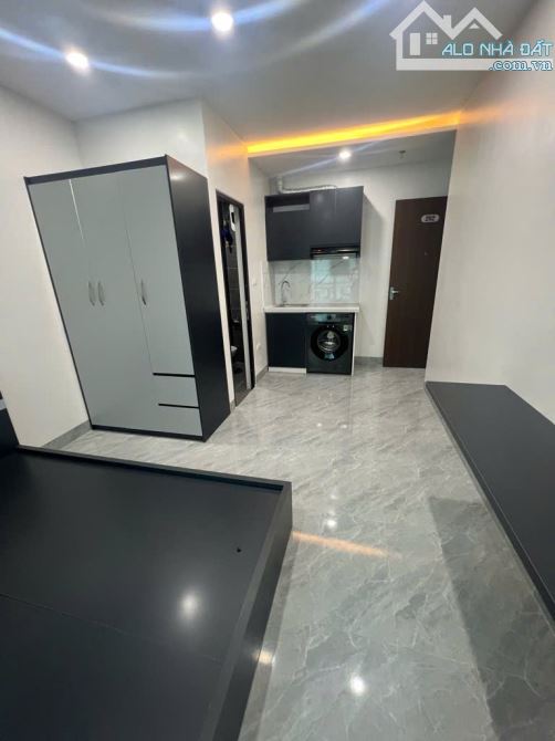 (Siêu Phẩm) Tòa Apartment 2 mặt tiền 59m2 x 12P tại Nhân Hòa - Dòng tiền 1 tỷ/năm - Tin - 4