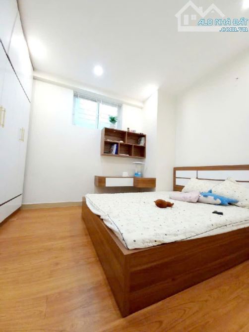 CHCC KĐT VĨNH HOÀNG🔹️DTSD 61M²-2 NGỦ SÁT HỒ ĐIỀU HÒA-TIỆN ÍCH-VIEW TIME-FULL NỘI THẤT - 4