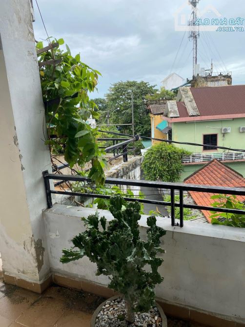 NHÀ 3 TẦNG KIÊN CỐ, MẶT TIỀN GIAO VỚI ĐIỆN BIÊN PHỦ🏘️ - 4