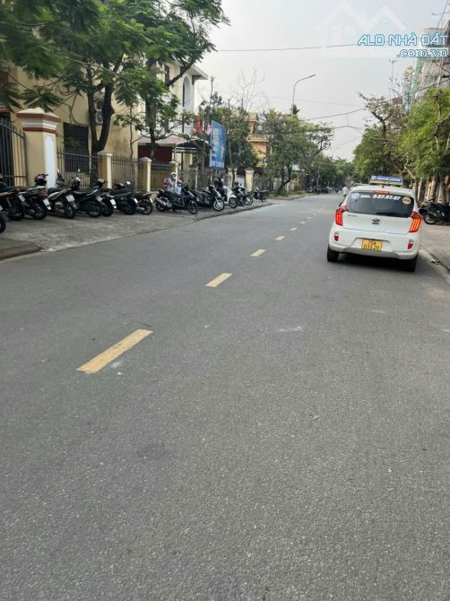 Bán mặt tiền Kinh Doanh  đường Nguyễn Lương Bằng - 5