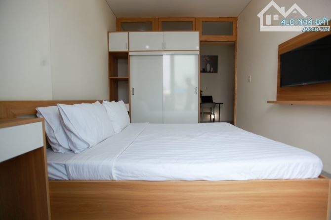 BÁN TÒA CĂN HỘ 5 TẦNG -NGAY PHỐ TÂY AN THƯỢNG -LUÔN FULL PHÒNG DOANH THU ỔNĐỊNH -16TỶ - 5