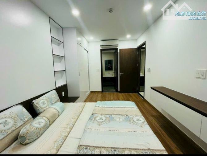 Cho THUÊ Căn Hộ PHÚ TÀI RESIDENCES Qui Nhơn SIÊU RẺ - 4