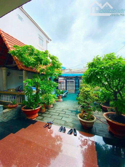 Biệt thự trệt lầu hẻm 1 sẹc đường số 9 phường Linh Tây, Thủ Đức - 5