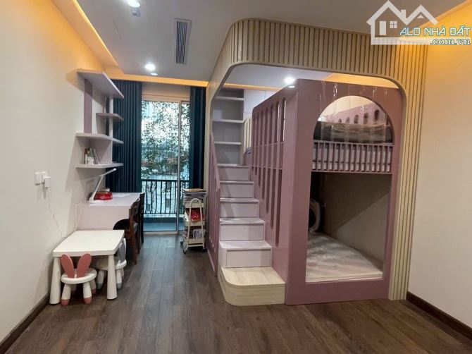 Độc Nhất! Bán nhà Giảng Võ - 122m2 - MT 8m - KHU BIỆT LẬP ĐẲNG CẤP - 7T THANG MÁY - 78 tỷ. - 5