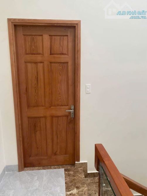 Bán nhà MT đường 160 p Tăng Nhơn Phú A Tp Thủ Đức - 5