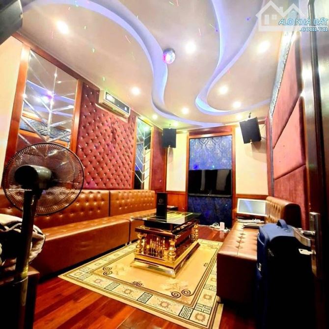 BIỆT THỰ LINH ĐÀM 232M 4T MT 12.5m NỘI THẤT SANG CHẢNH KTS THIẾT KẾ CHỦ BÁN - 5