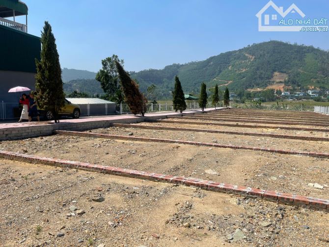 Cần bán đất gần cổng số 2 ĐHQG, Đại lộ Thăng Long, KĐT Bắc Phú Cát và nhiều khu nghỉ dưỡng - 5