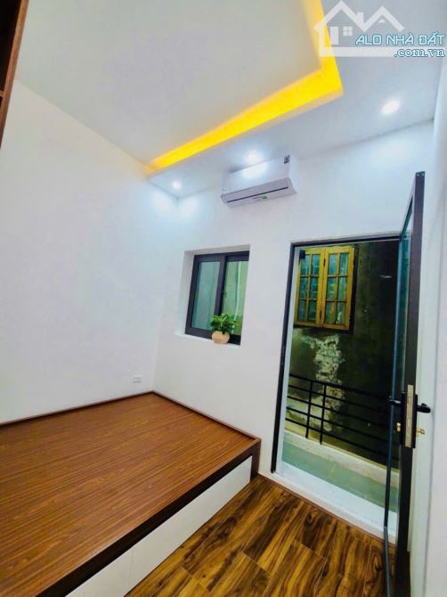 Căn nhà tài chính vừa tiền, đối diện khu Vinhomes Metropolis Liễu Giai, quận Ba Đình. - 5