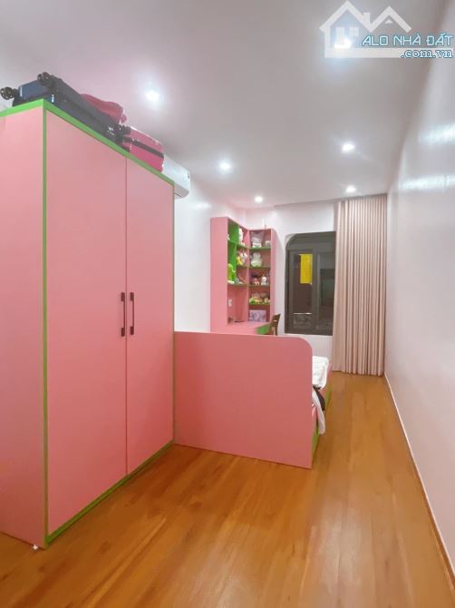 Bán nhà mặt phố Vũ Trọng Khánh - Hà Đông  - 7 tầng - Mặt tiền 7.5m - Kinh doanh -  21 tỷ. - 5